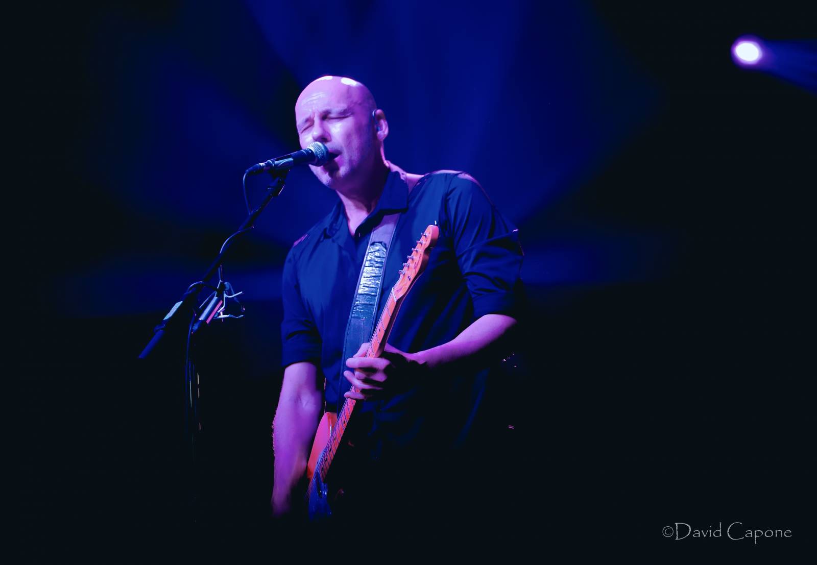 Chinaski na Žebříku odstartovali oslavy třicátých narozenin