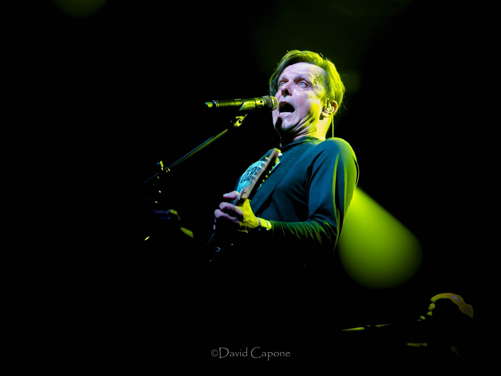 Chinaski na Žebříku odstartovali oslavy třicátých narozenin