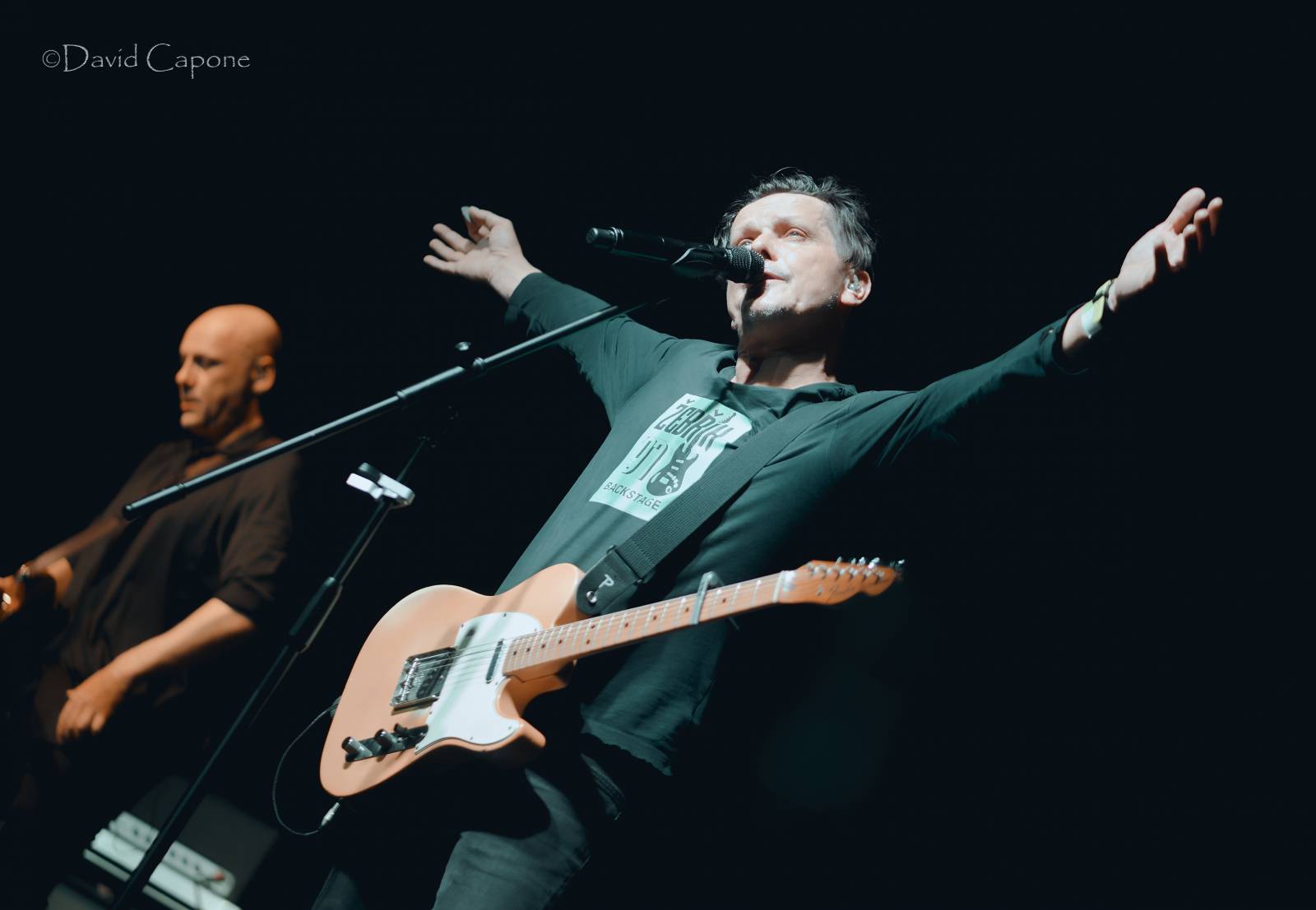 Chinaski na Žebříku odstartovali oslavy třicátých narozenin