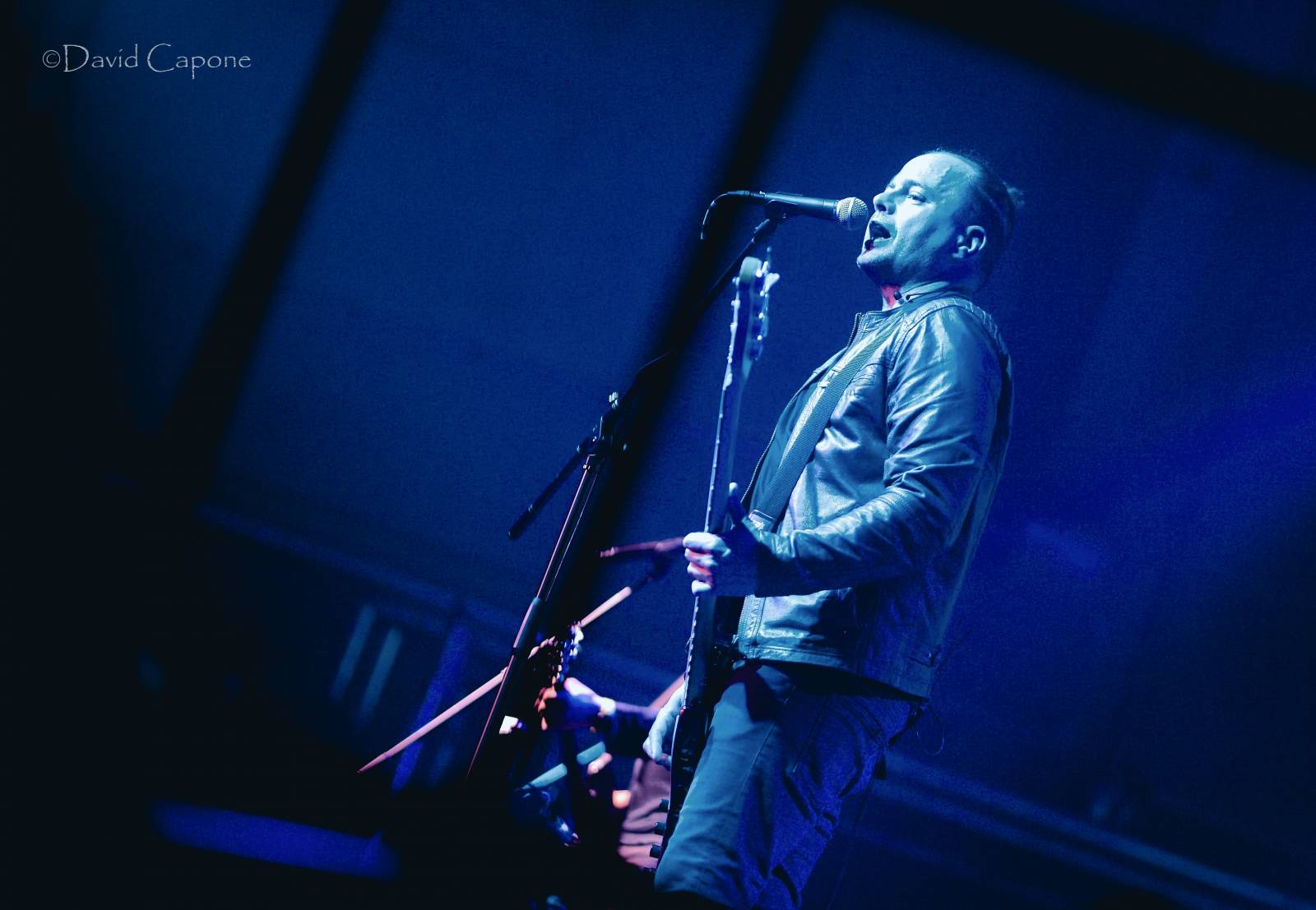 Chinaski na Žebříku odstartovali oslavy třicátých narozenin