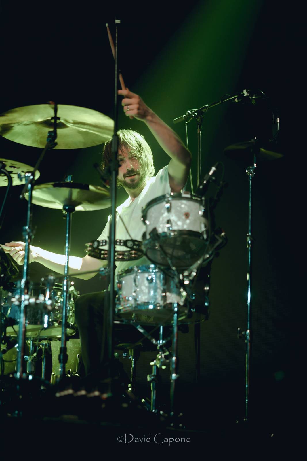 Chinaski na Žebříku odstartovali oslavy třicátých narozenin