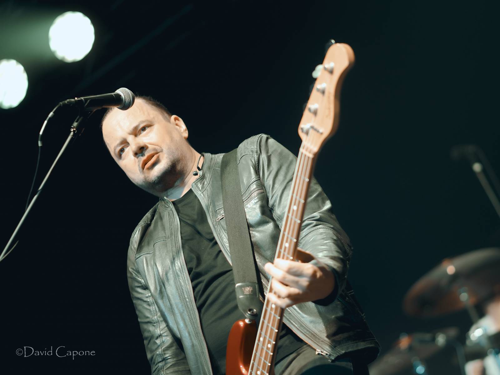 Chinaski na Žebříku odstartovali oslavy třicátých narozenin