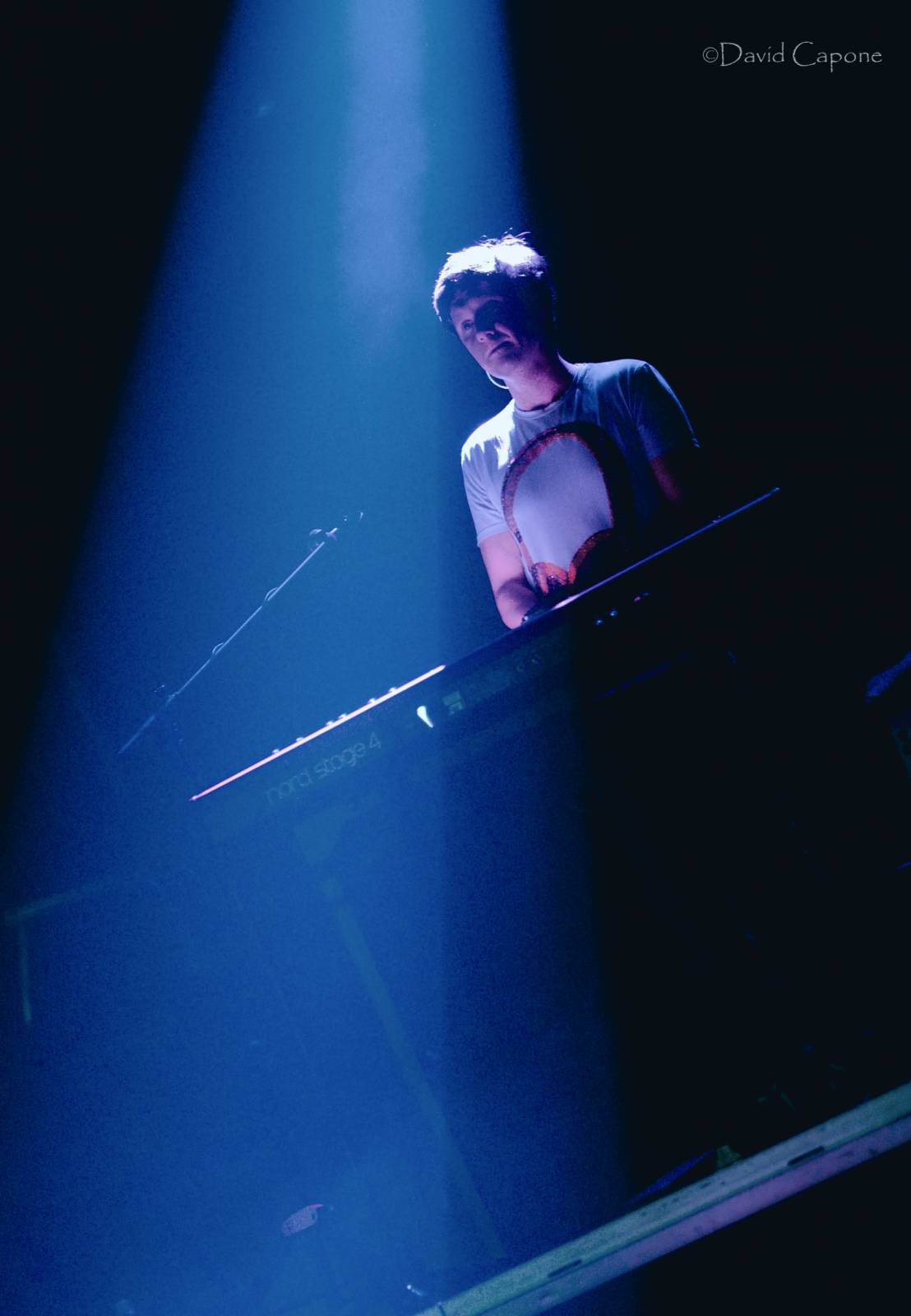 Chinaski na Žebříku odstartovali oslavy třicátých narozenin