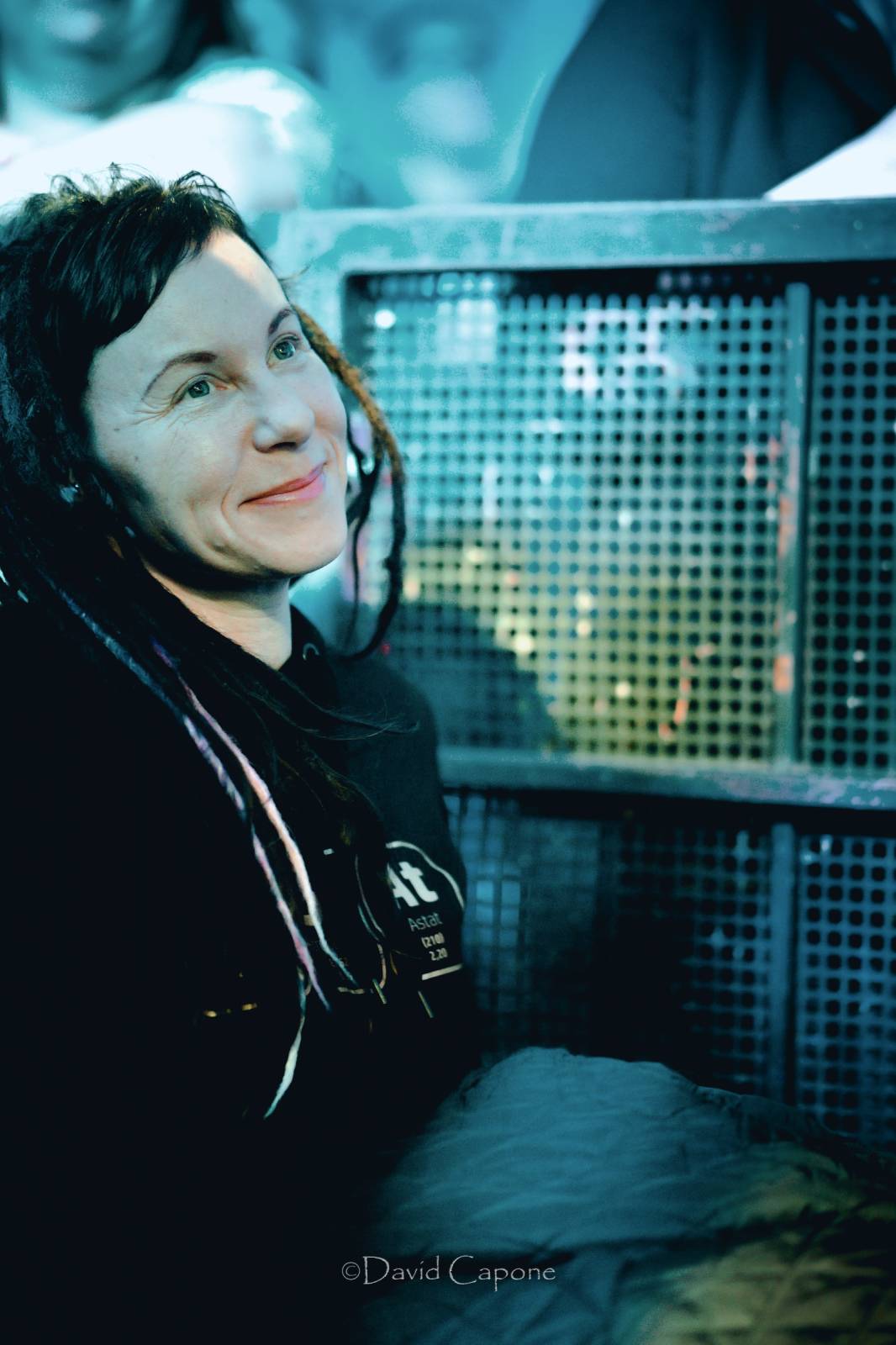 Chinaski na Žebříku odstartovali oslavy třicátých narozenin