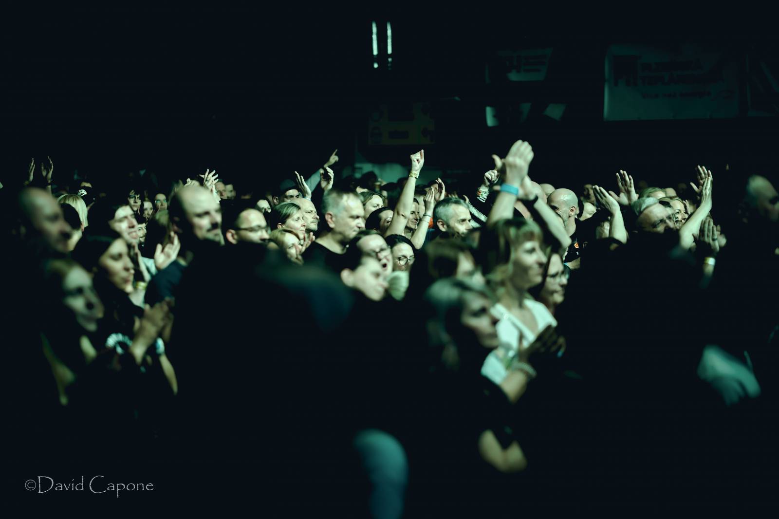 Chinaski na Žebříku odstartovali oslavy třicátých narozenin