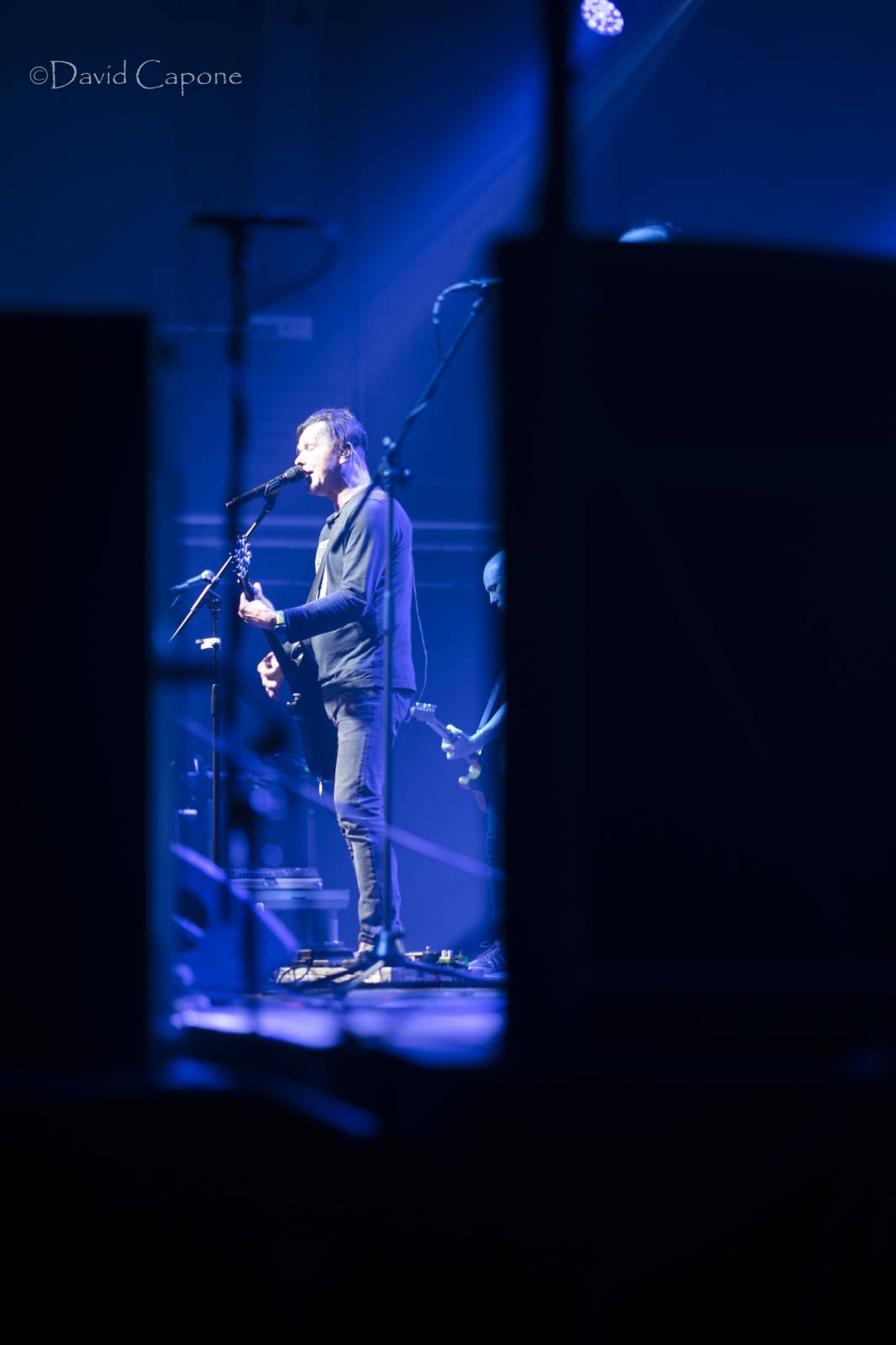 Chinaski na Žebříku odstartovali oslavy třicátých narozenin