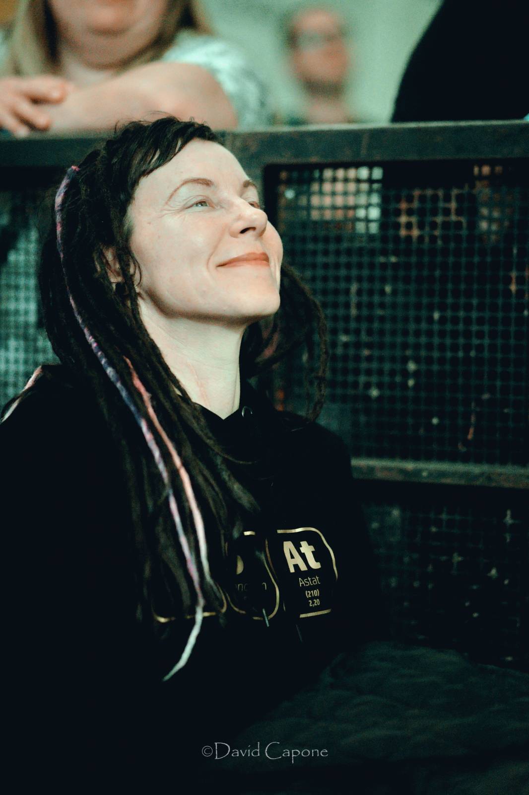 Chinaski na Žebříku odstartovali oslavy třicátých narozenin