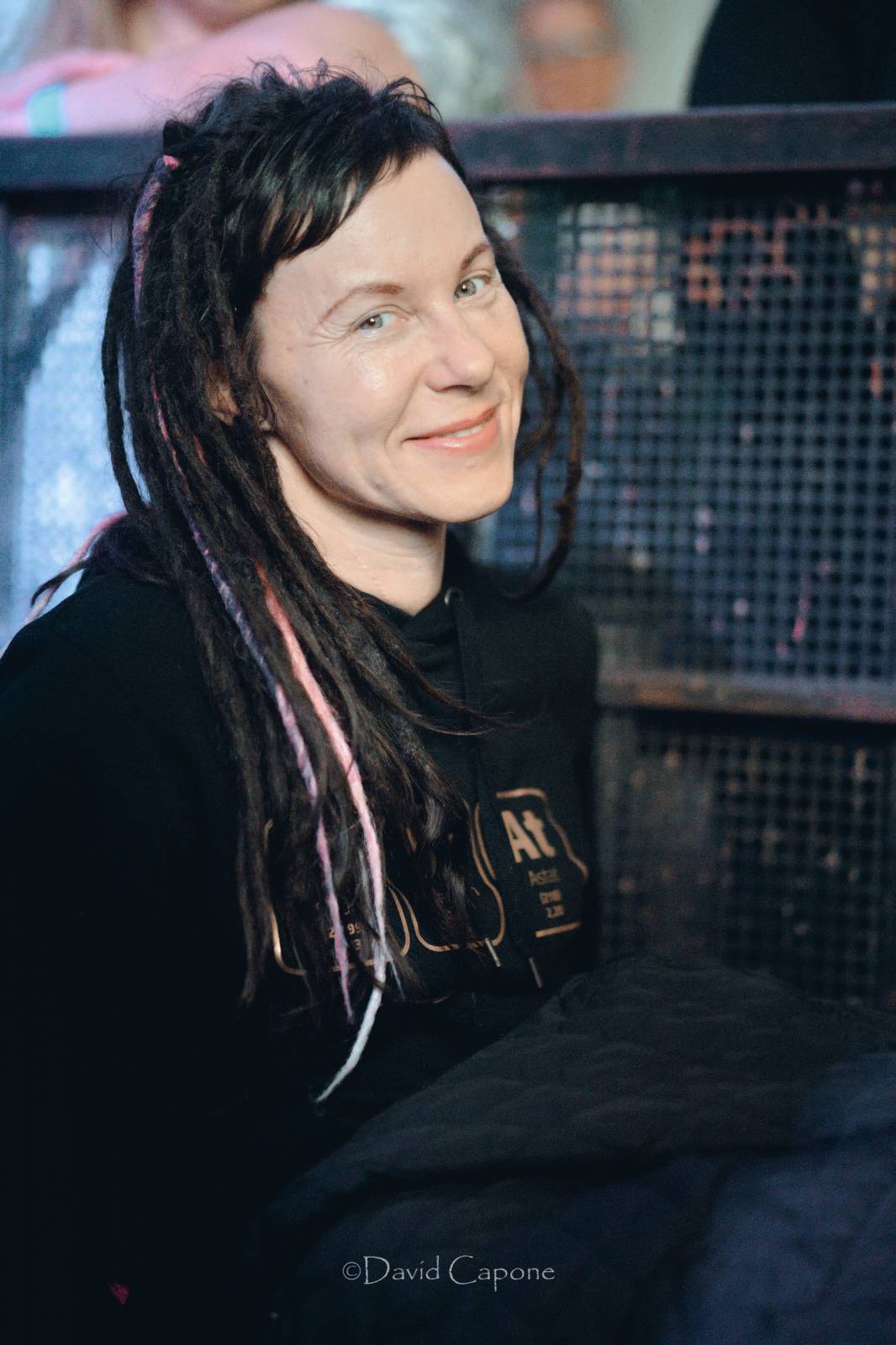 Chinaski na Žebříku odstartovali oslavy třicátých narozenin