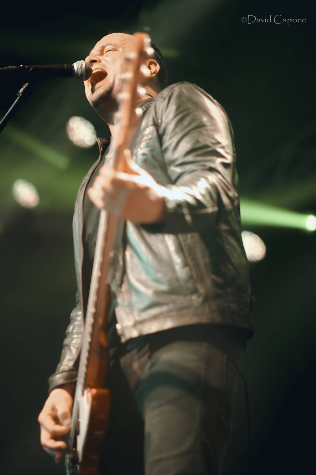 Chinaski na Žebříku odstartovali oslavy třicátých narozenin