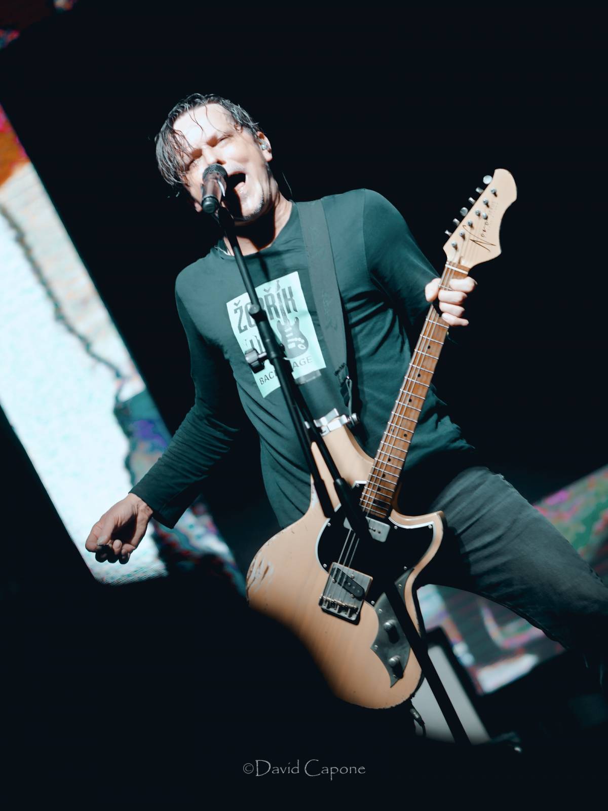 Chinaski na Žebříku odstartovali oslavy třicátých narozenin