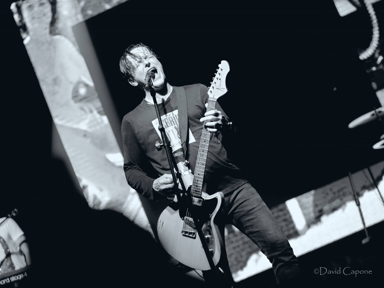 Chinaski na Žebříku odstartovali oslavy třicátých narozenin