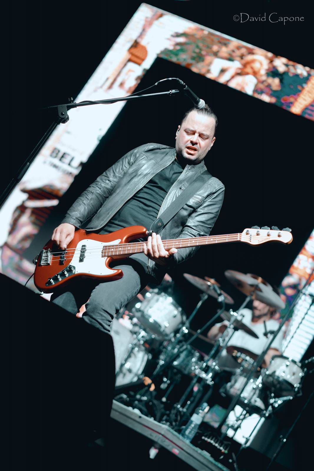 Chinaski na Žebříku odstartovali oslavy třicátých narozenin