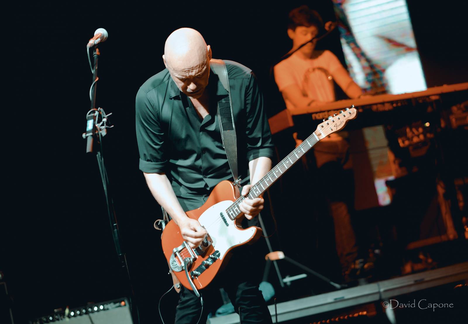 Chinaski na Žebříku odstartovali oslavy třicátých narozenin