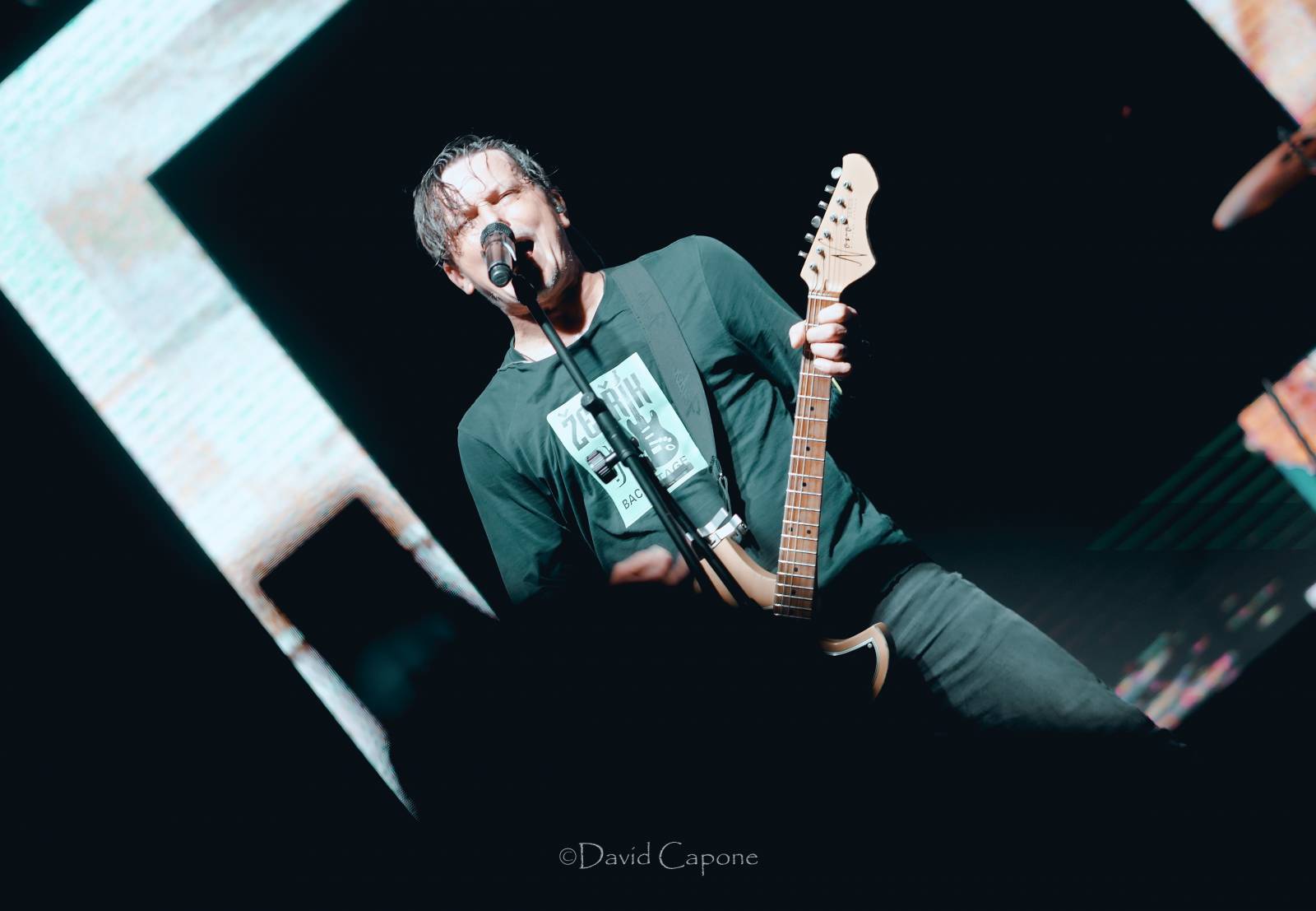 Chinaski na Žebříku odstartovali oslavy třicátých narozenin