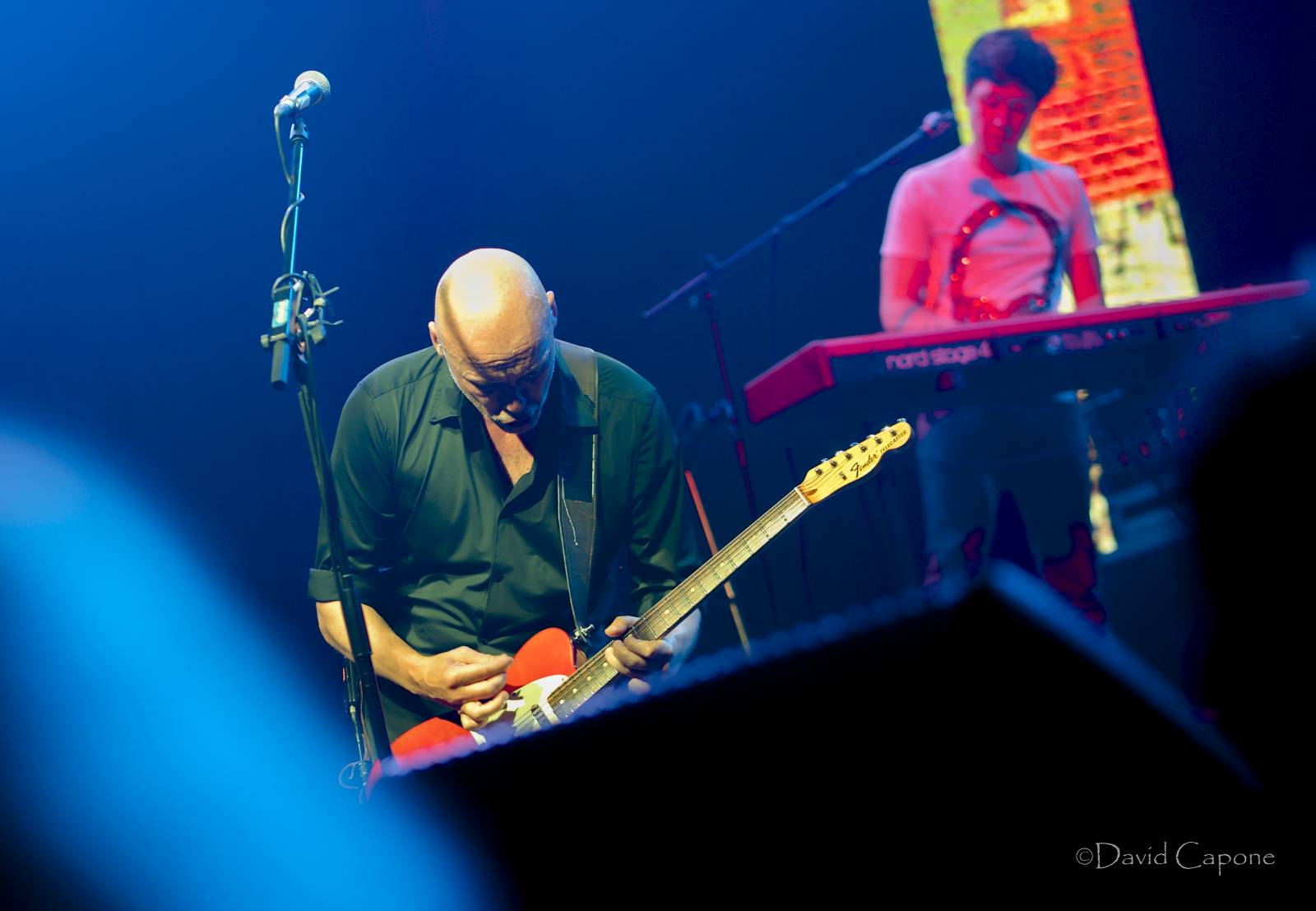 Chinaski na Žebříku odstartovali oslavy třicátých narozenin