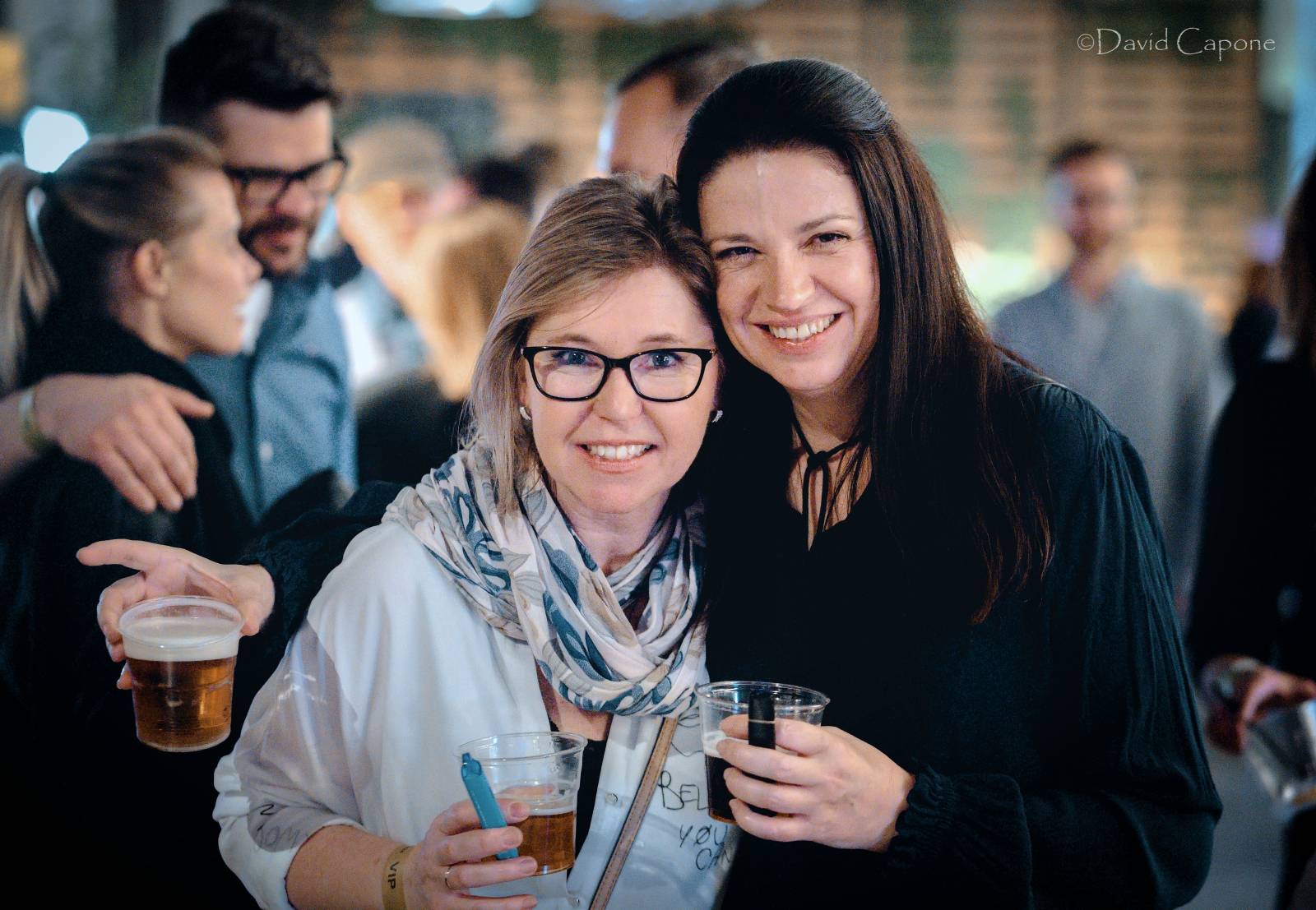 Chinaski na Žebříku odstartovali oslavy třicátých narozenin