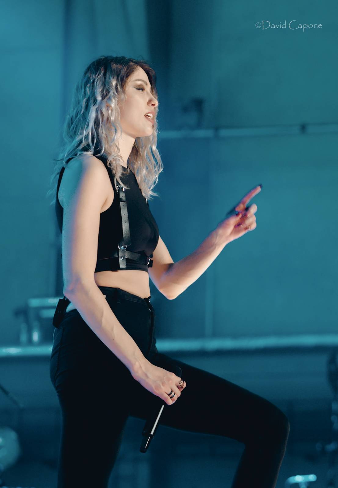 Chinaski na Žebříku odstartovali oslavy třicátých narozenin