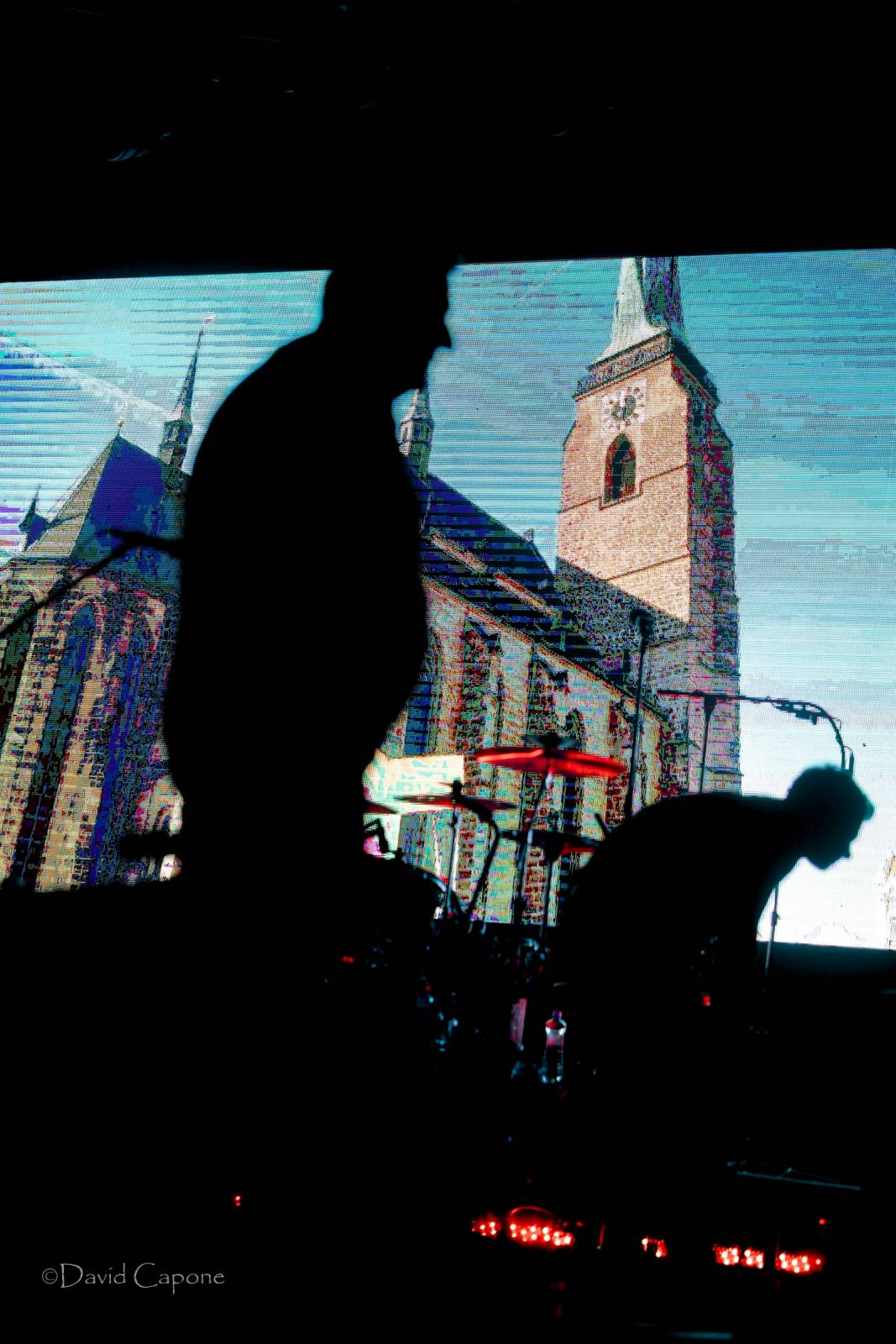 Chinaski na Žebříku odstartovali oslavy třicátých narozenin