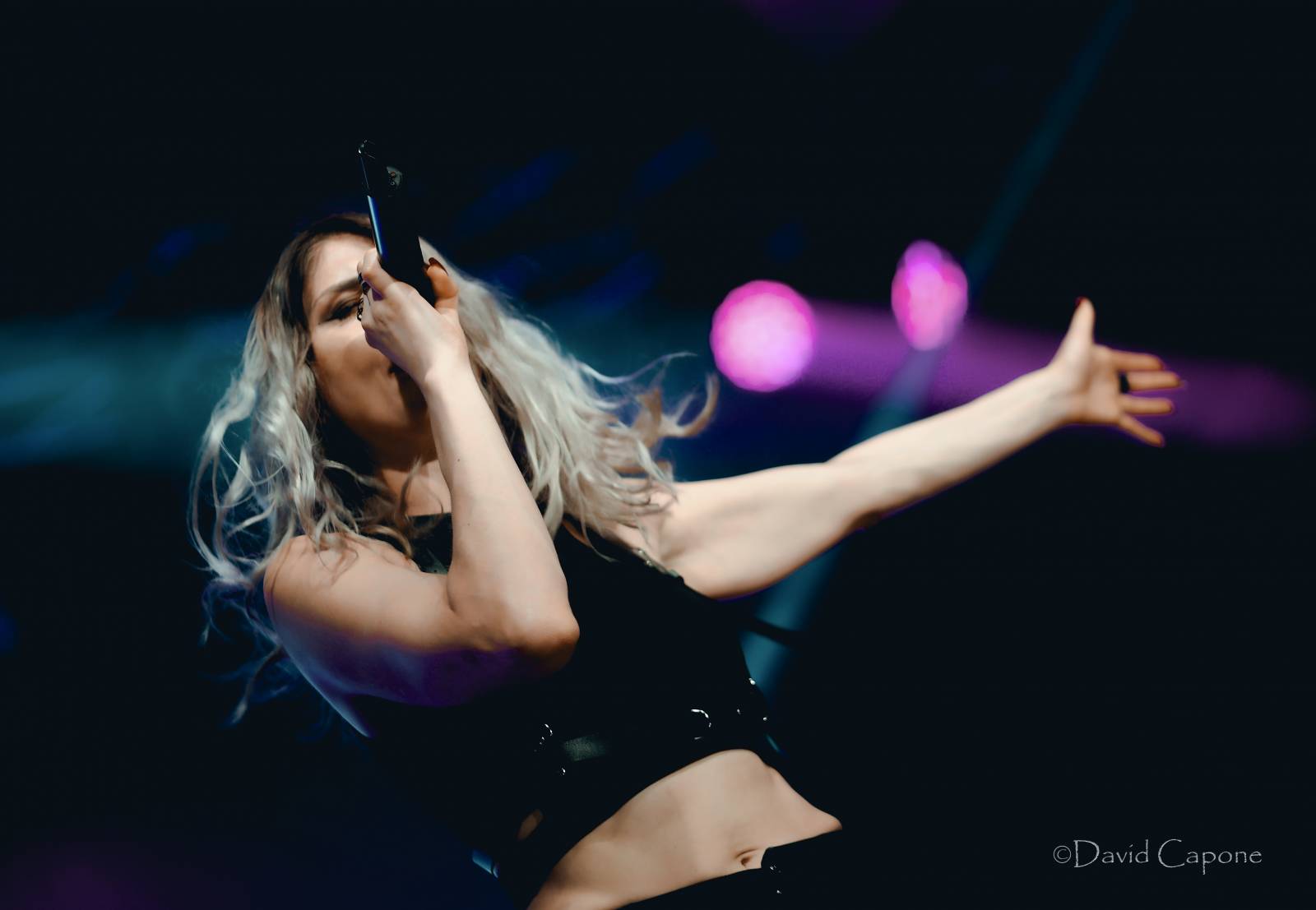 Chinaski na Žebříku odstartovali oslavy třicátých narozenin