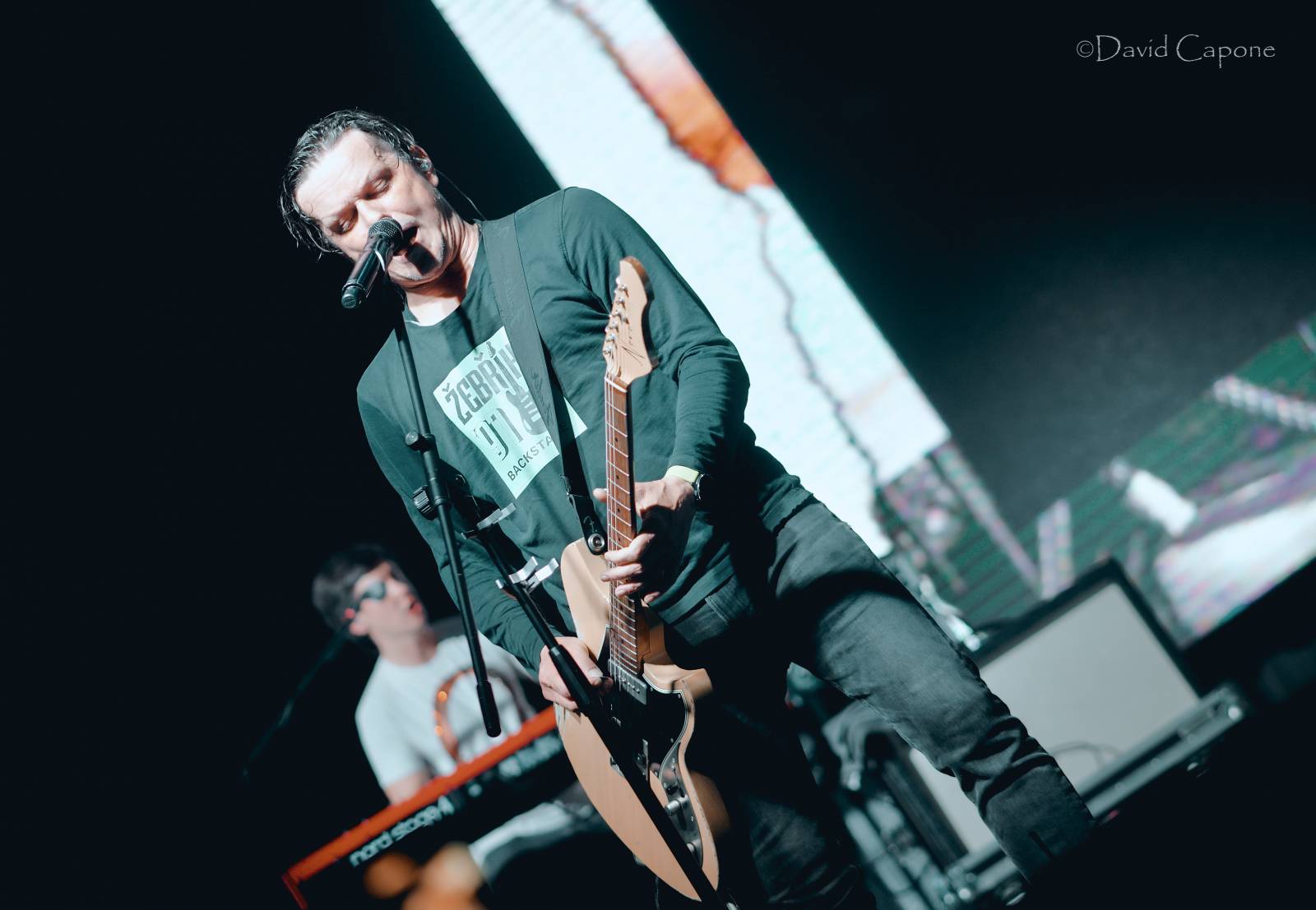 Chinaski na Žebříku odstartovali oslavy třicátých narozenin