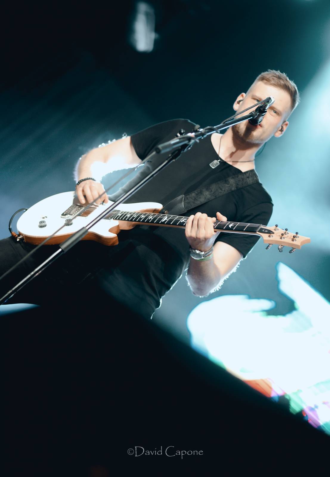 Chinaski na Žebříku odstartovali oslavy třicátých narozenin