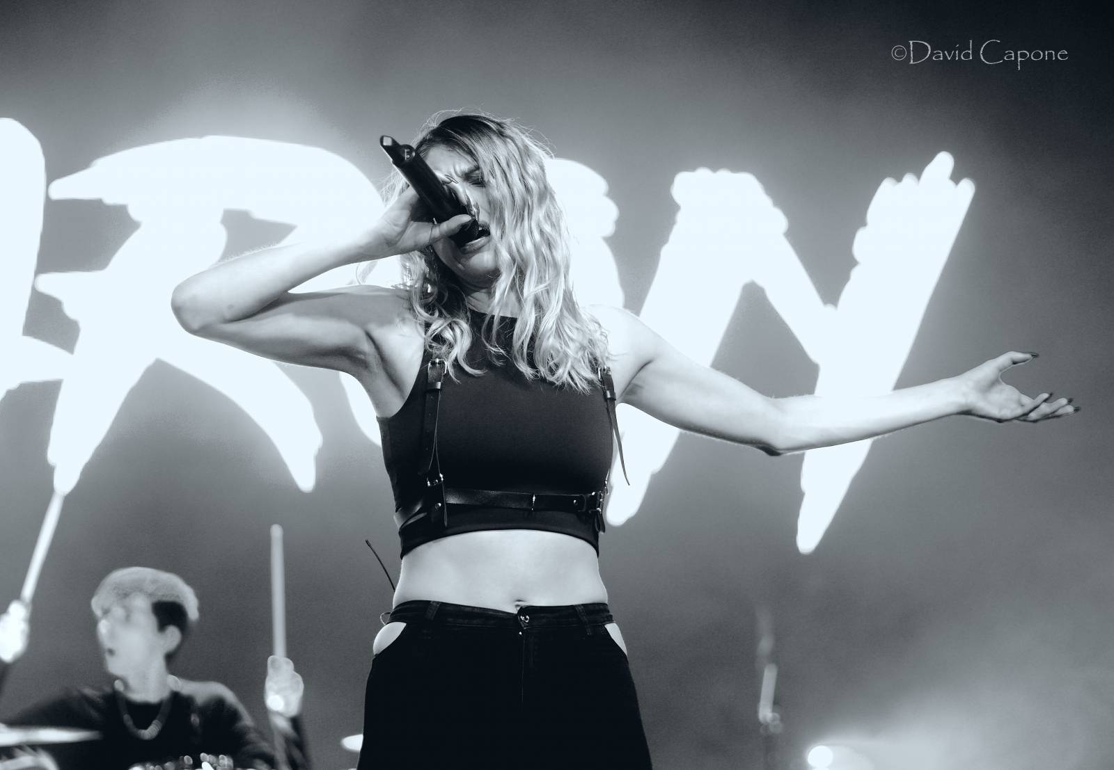 Chinaski na Žebříku odstartovali oslavy třicátých narozenin