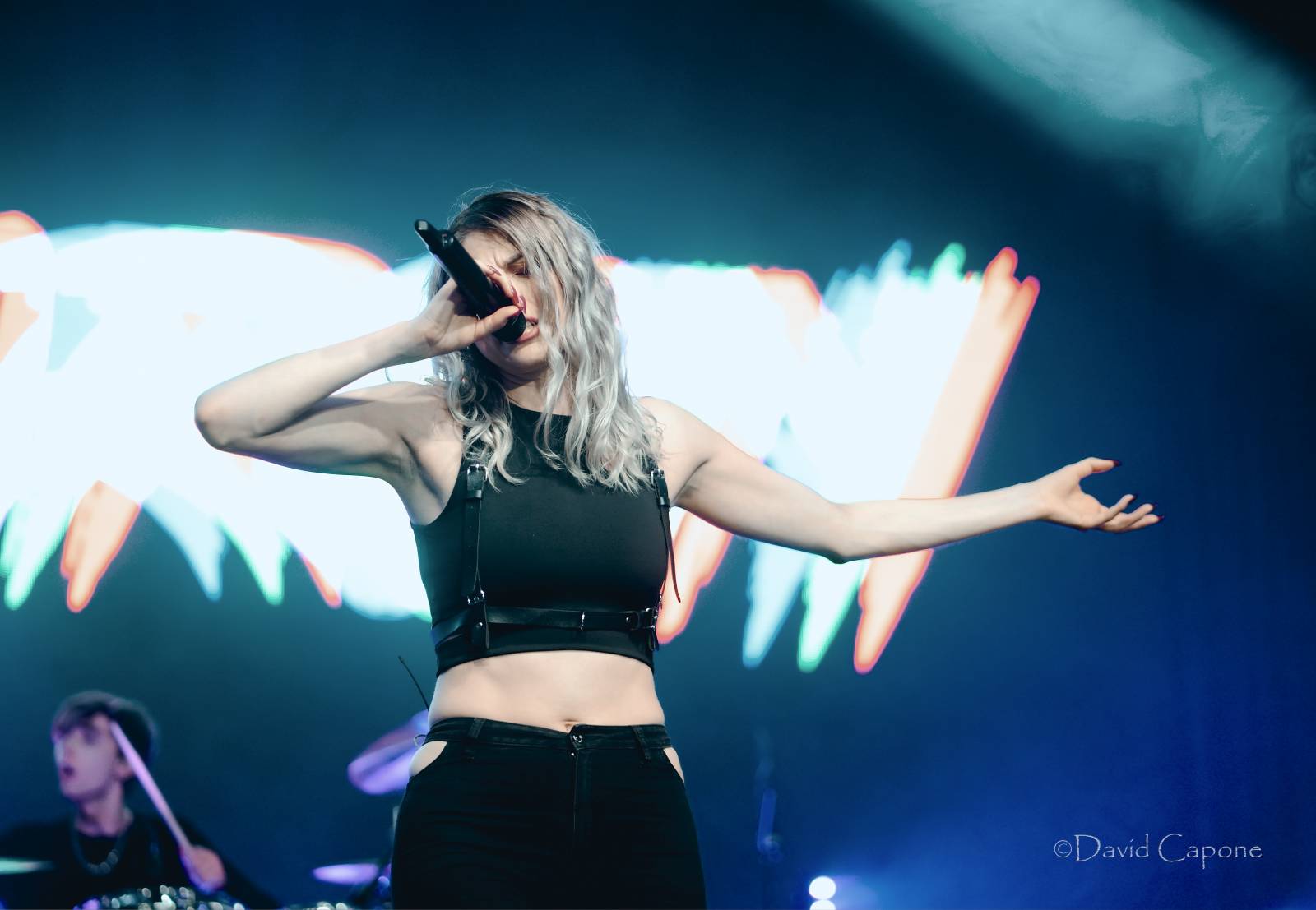 Chinaski na Žebříku odstartovali oslavy třicátých narozenin