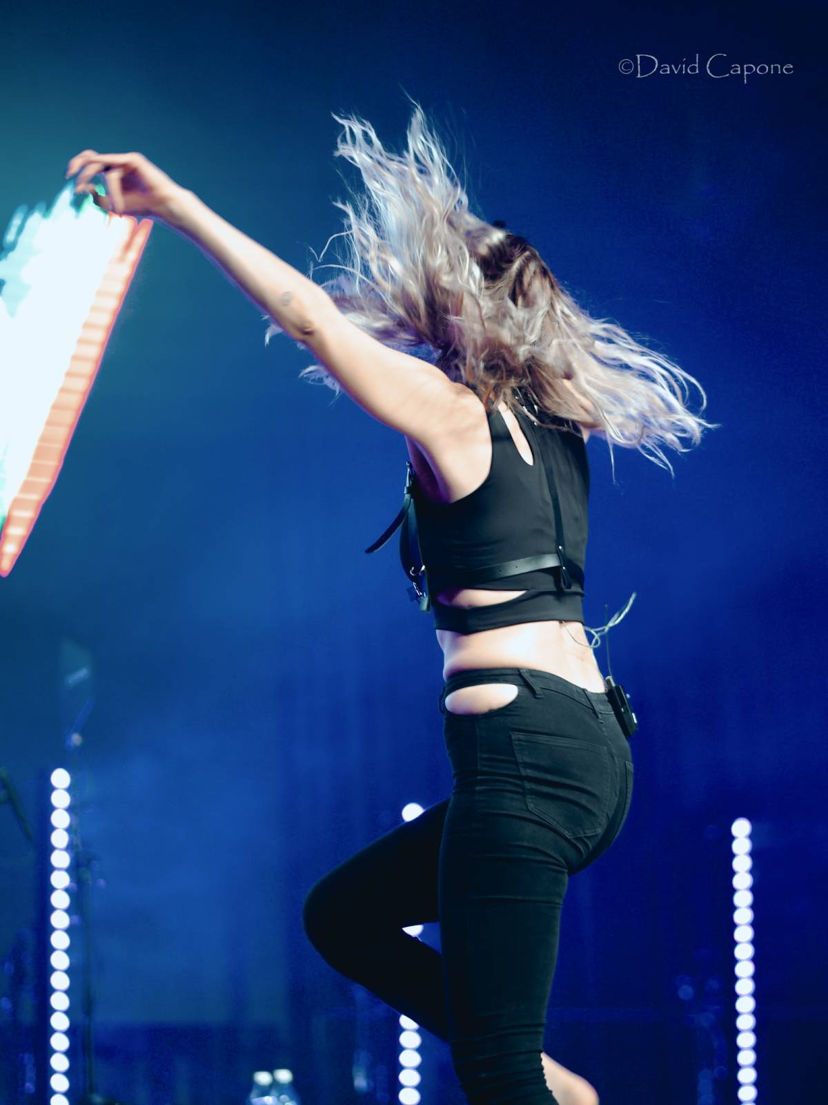 Chinaski na Žebříku odstartovali oslavy třicátých narozenin