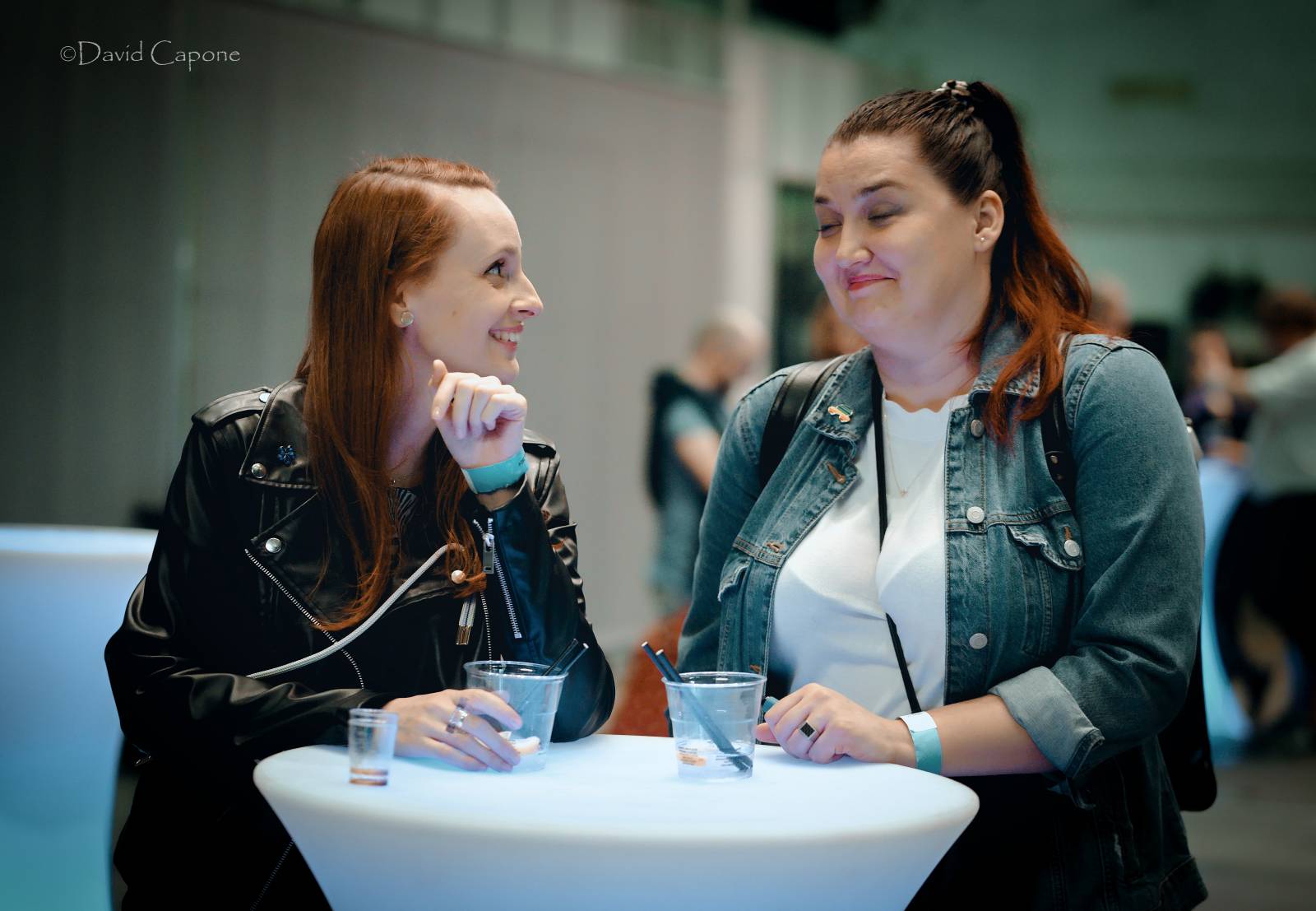 Chinaski na Žebříku odstartovali oslavy třicátých narozenin