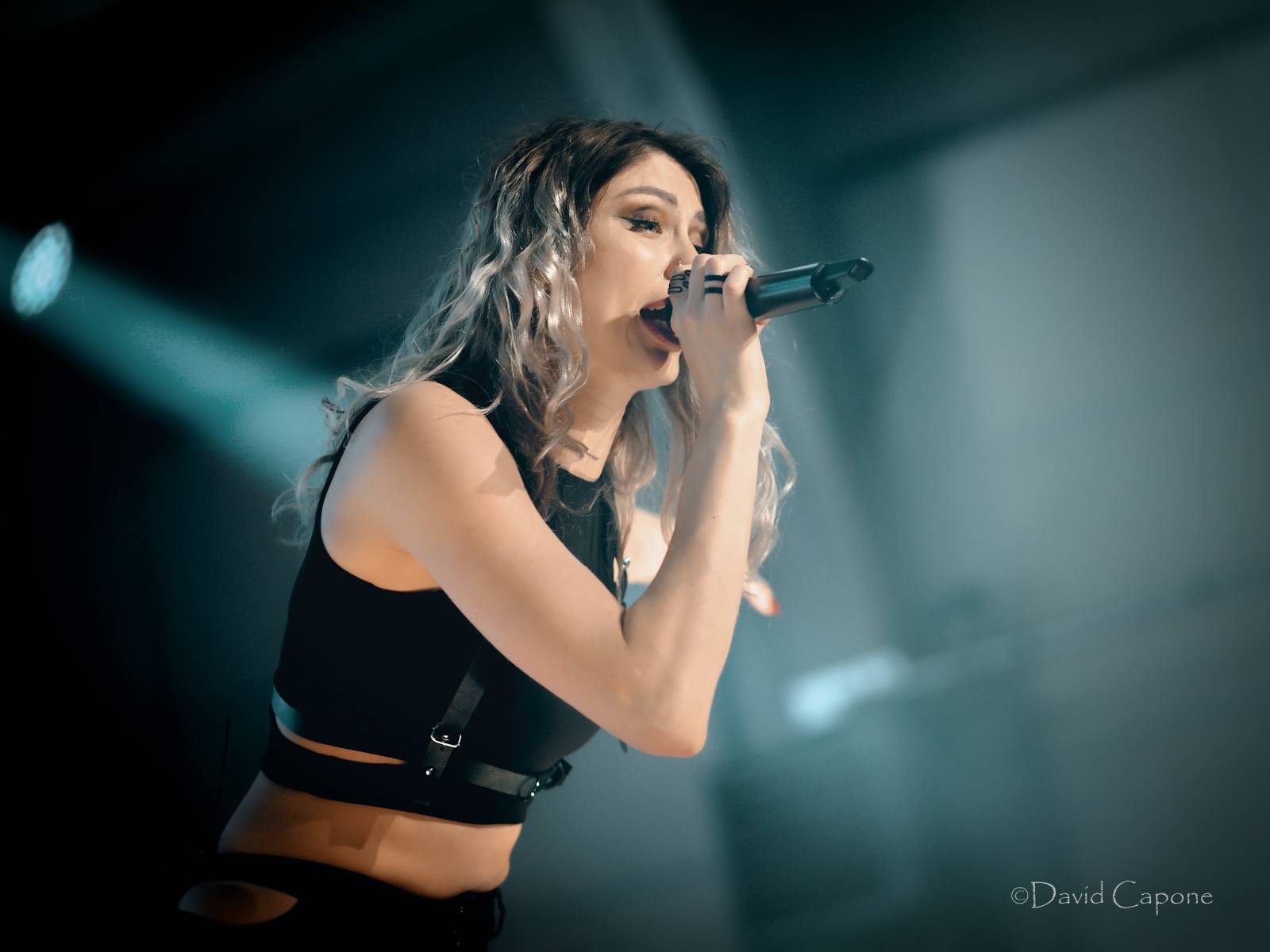 Chinaski na Žebříku odstartovali oslavy třicátých narozenin