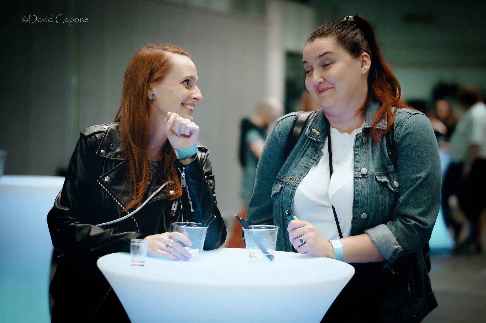 Chinaski na Žebříku odstartovali oslavy třicátých narozenin