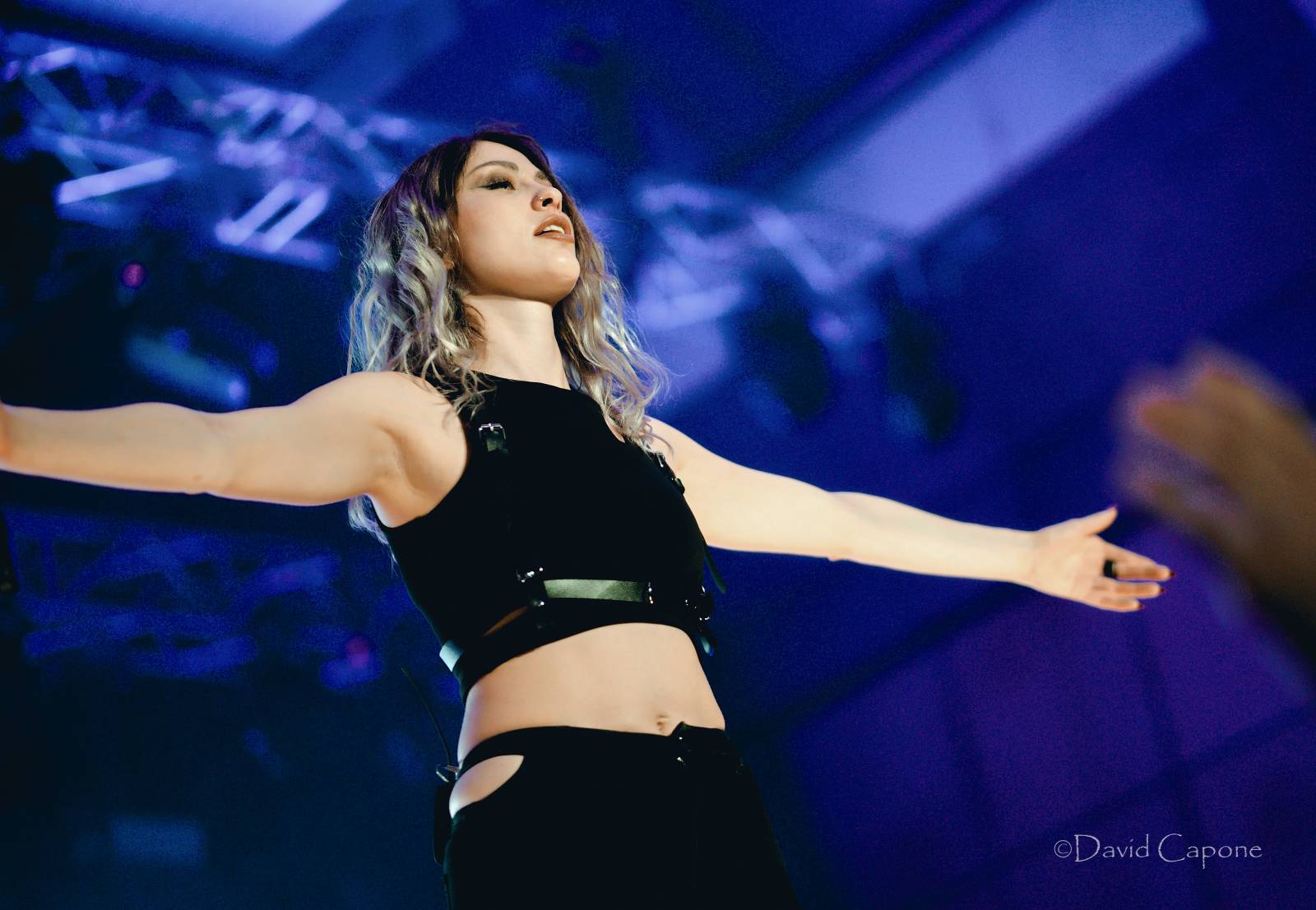 Chinaski na Žebříku odstartovali oslavy třicátých narozenin