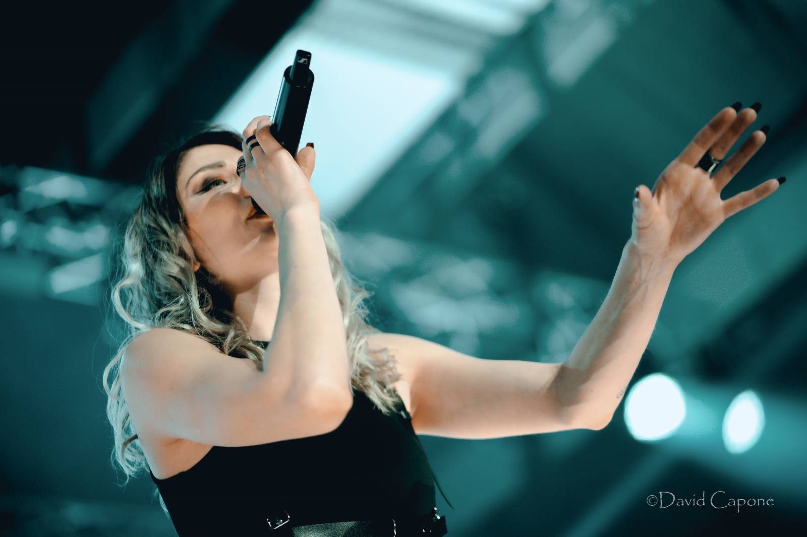 Chinaski na Žebříku odstartovali oslavy třicátých narozenin