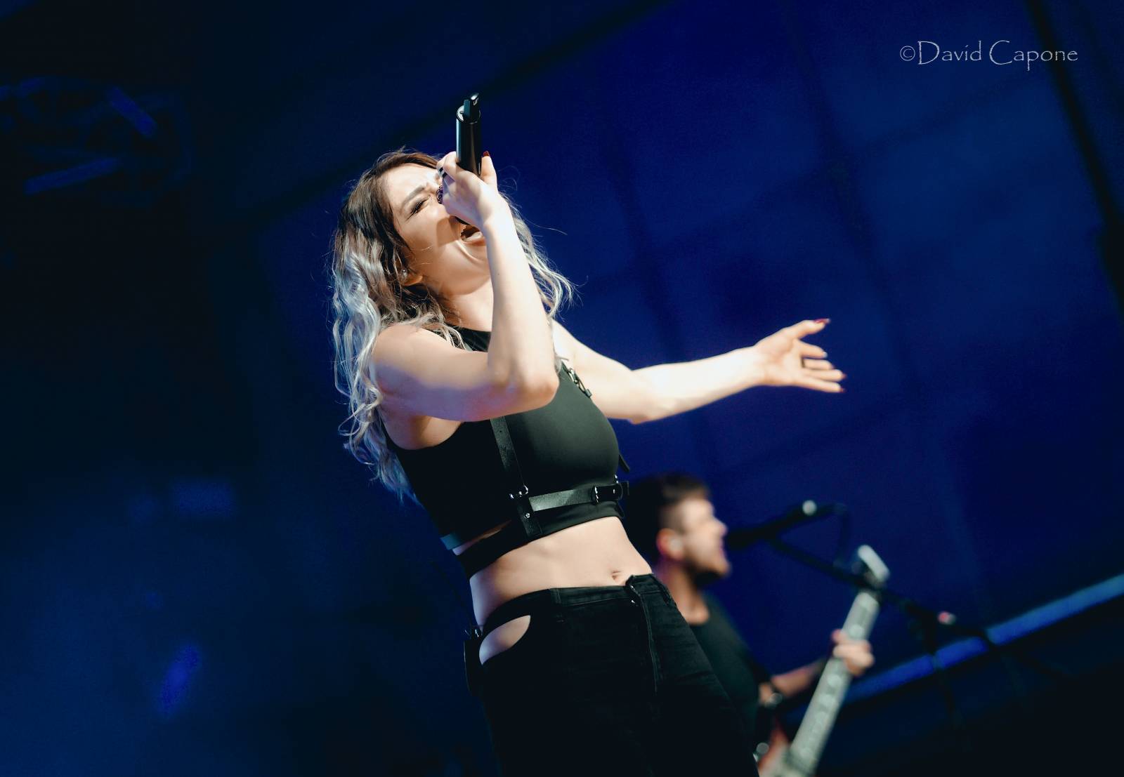 Chinaski na Žebříku odstartovali oslavy třicátých narozenin