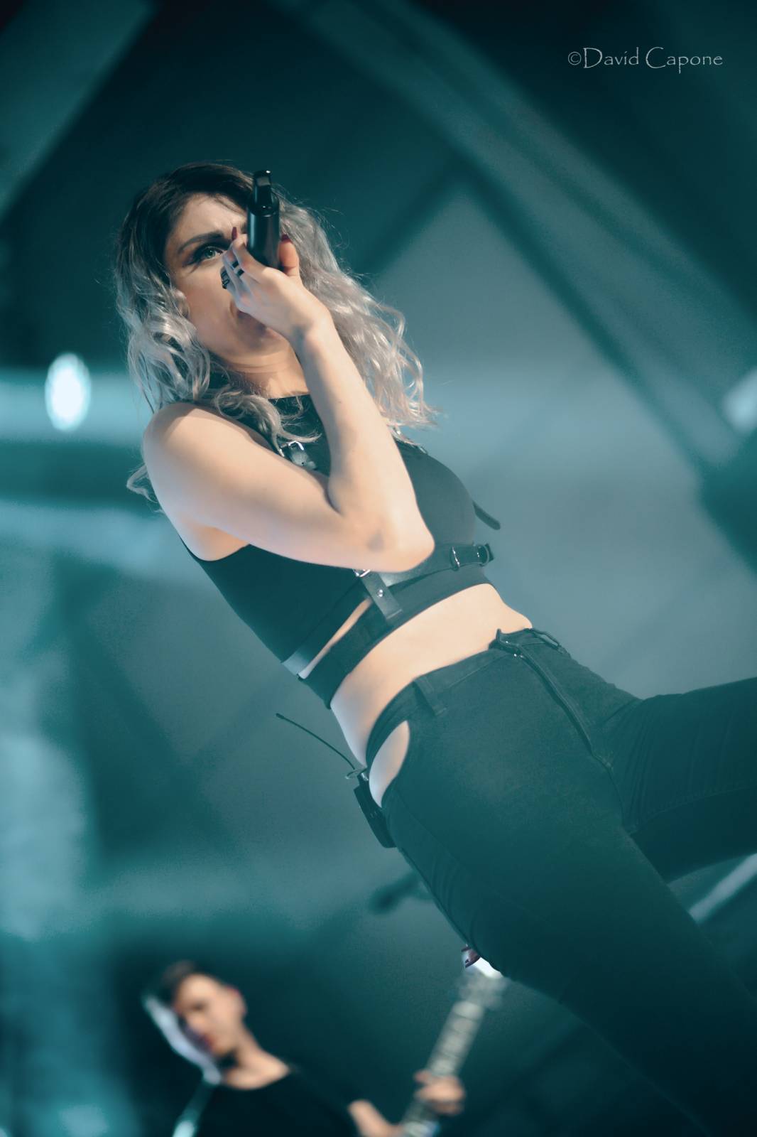 Chinaski na Žebříku odstartovali oslavy třicátých narozenin