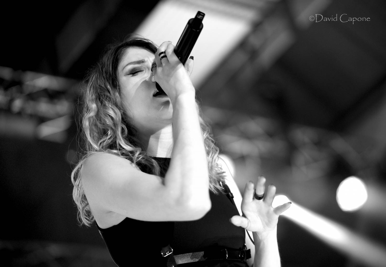 Chinaski na Žebříku odstartovali oslavy třicátých narozenin