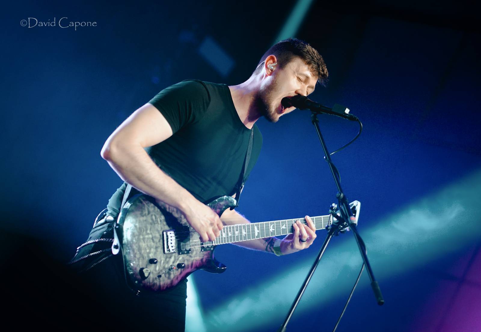 Chinaski na Žebříku odstartovali oslavy třicátých narozenin
