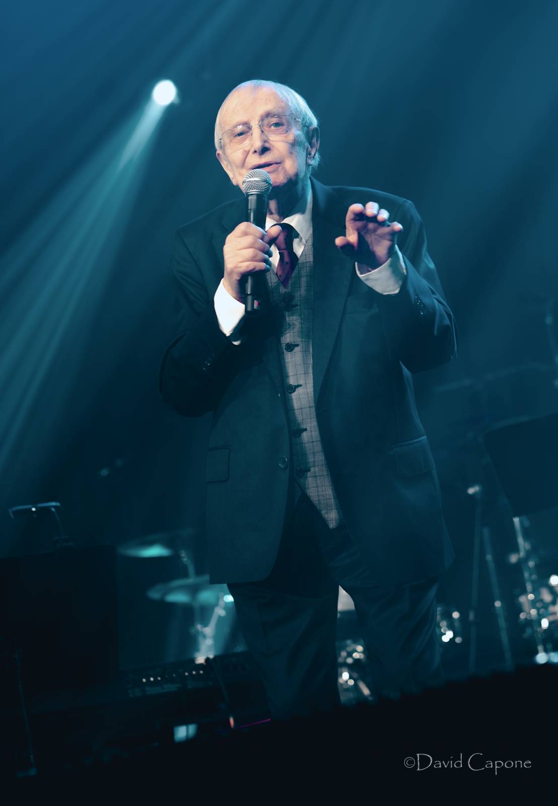 Chinaski na Žebříku odstartovali oslavy třicátých narozenin