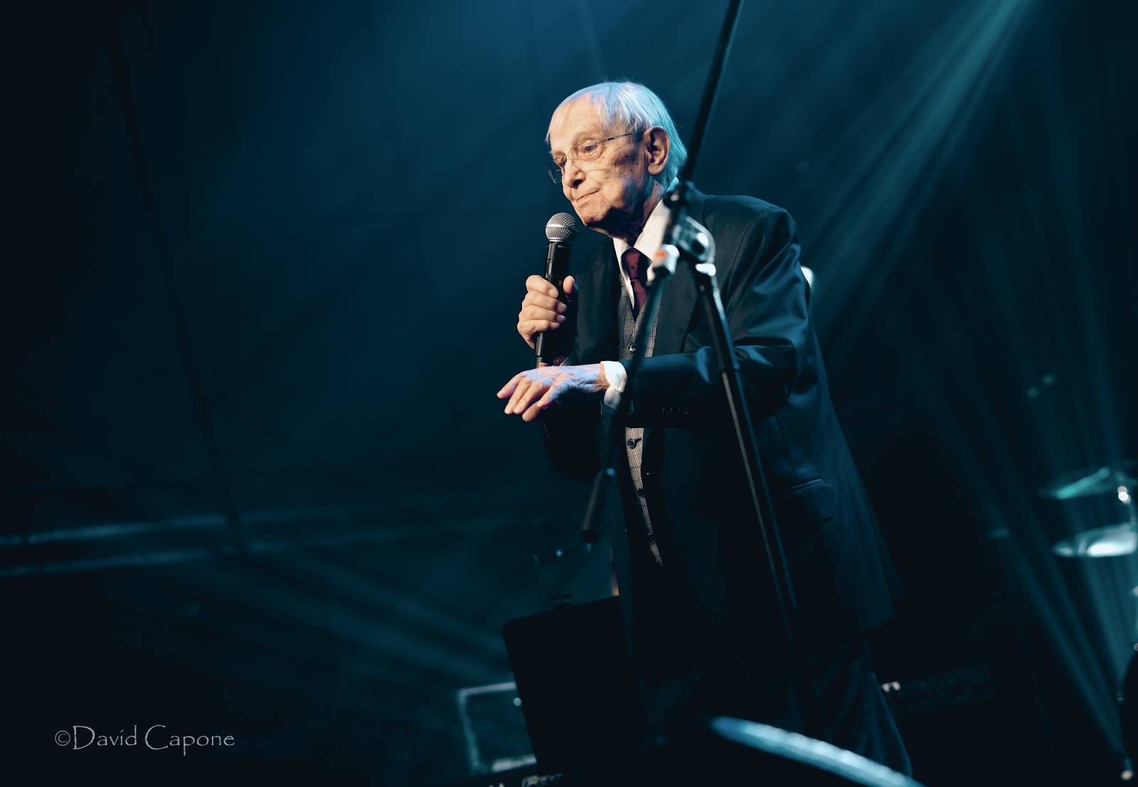 Chinaski na Žebříku odstartovali oslavy třicátých narozenin