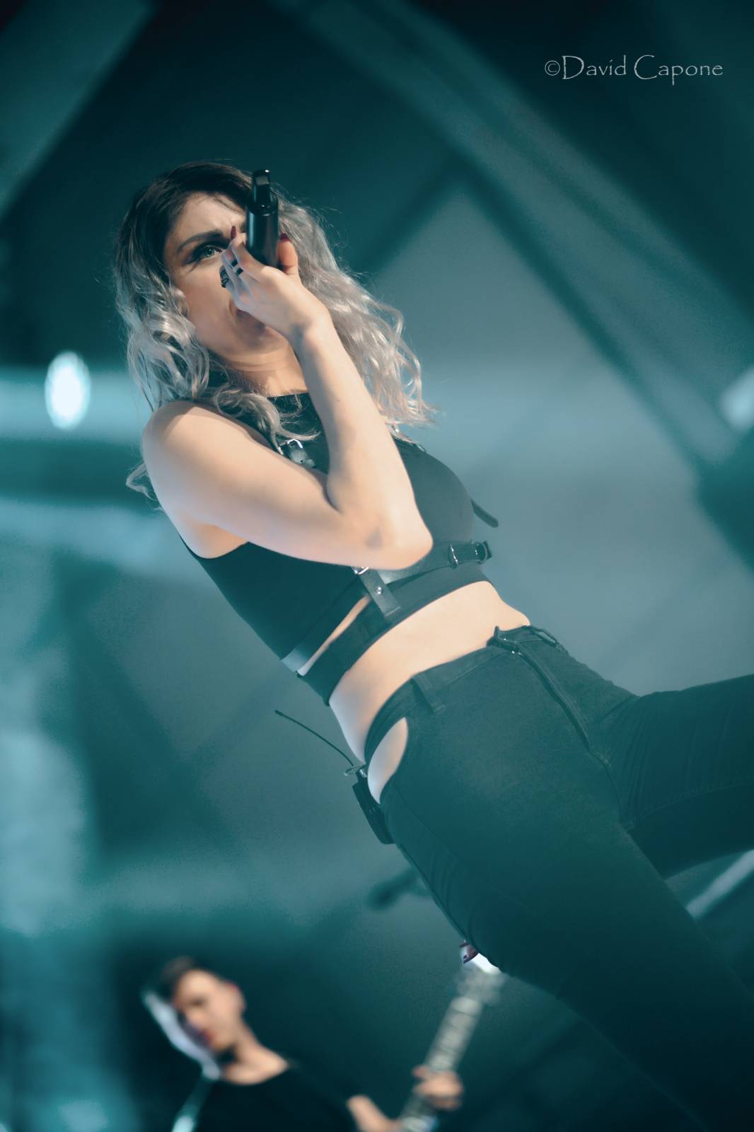 Chinaski na Žebříku odstartovali oslavy třicátých narozenin