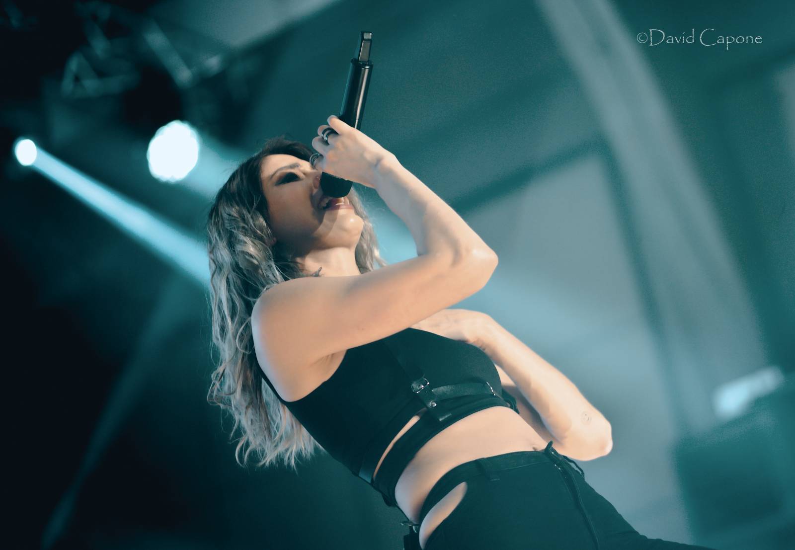 Chinaski na Žebříku odstartovali oslavy třicátých narozenin