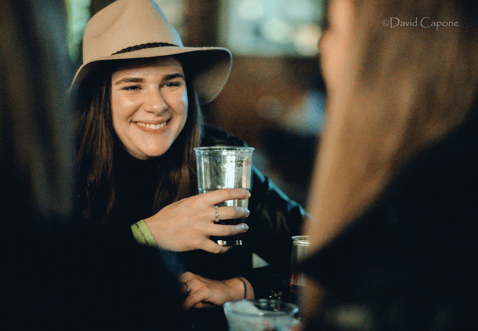 Chinaski na Žebříku odstartovali oslavy třicátých narozenin