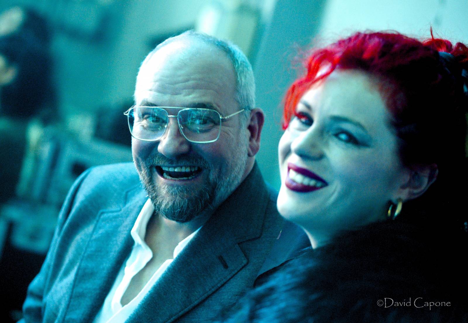 Chinaski na Žebříku odstartovali oslavy třicátých narozenin