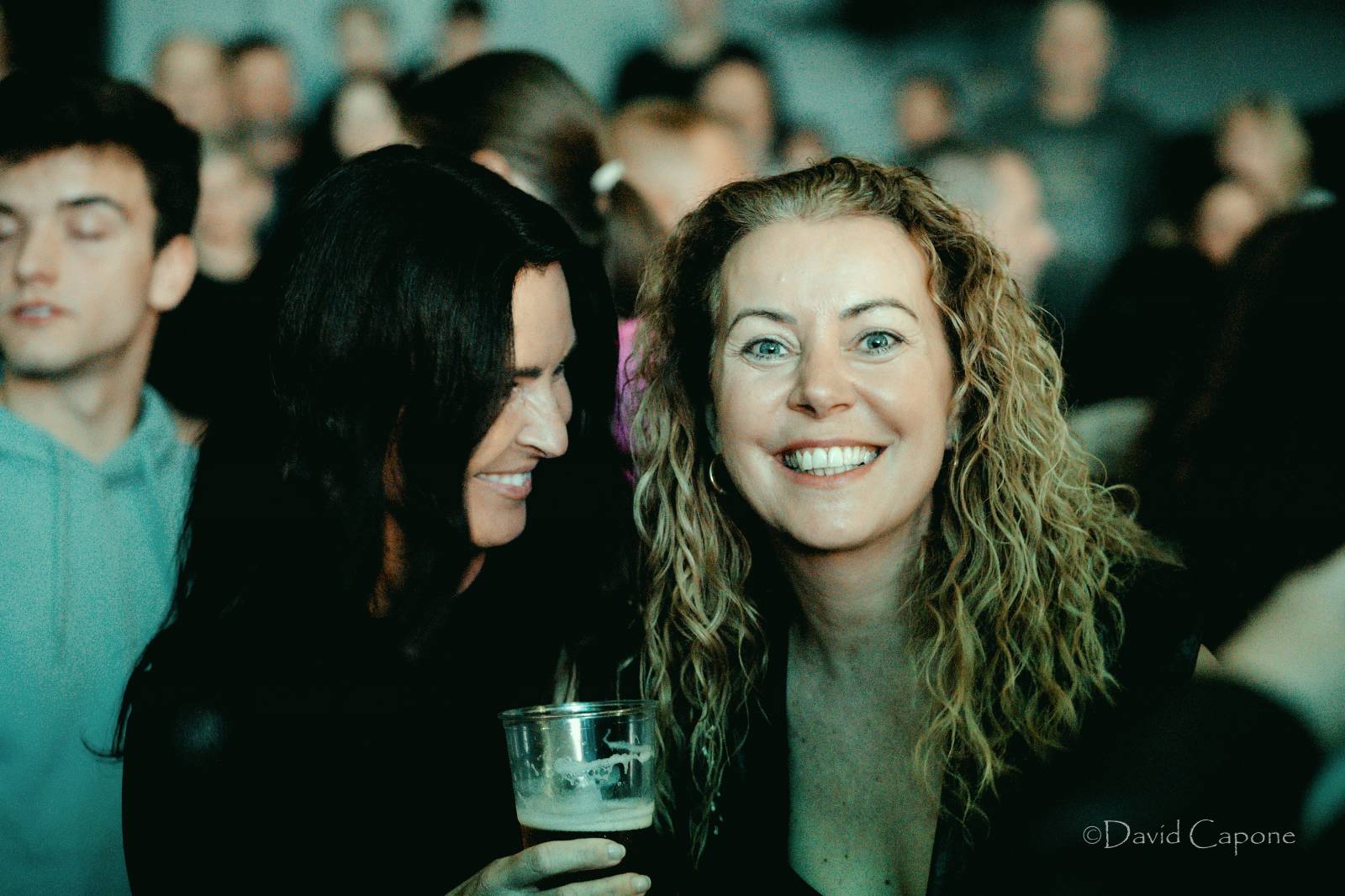 Chinaski na Žebříku odstartovali oslavy třicátých narozenin