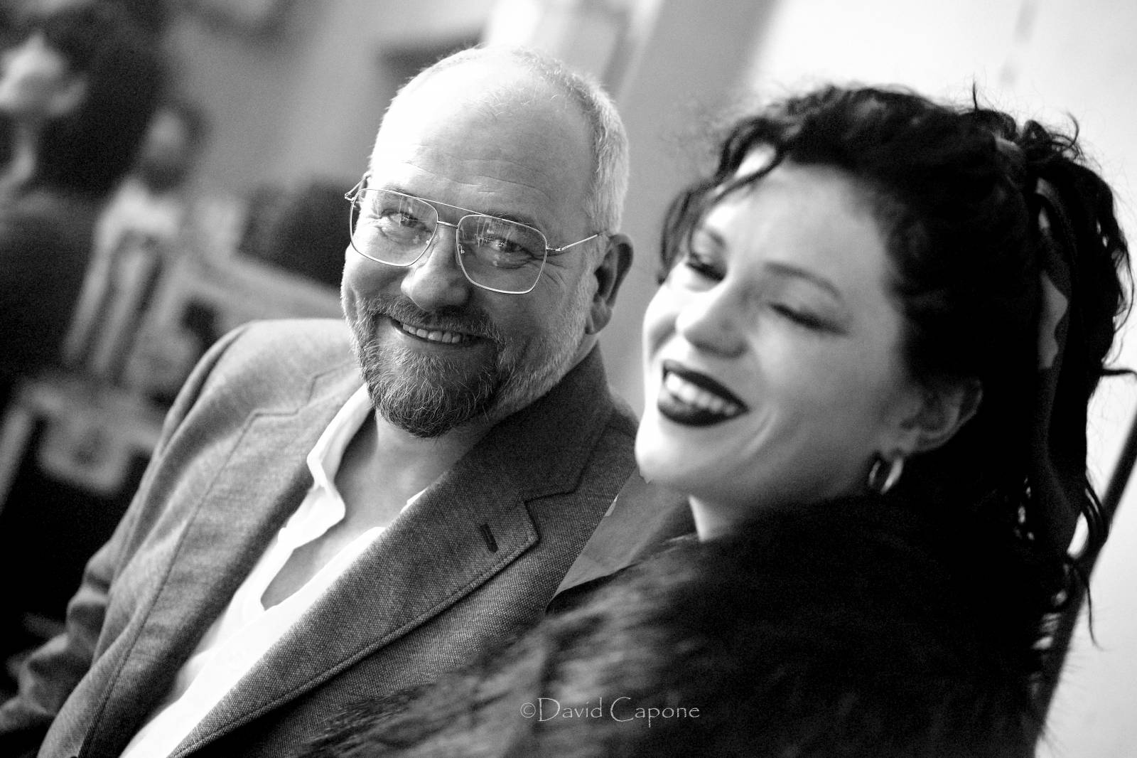 Chinaski na Žebříku odstartovali oslavy třicátých narozenin