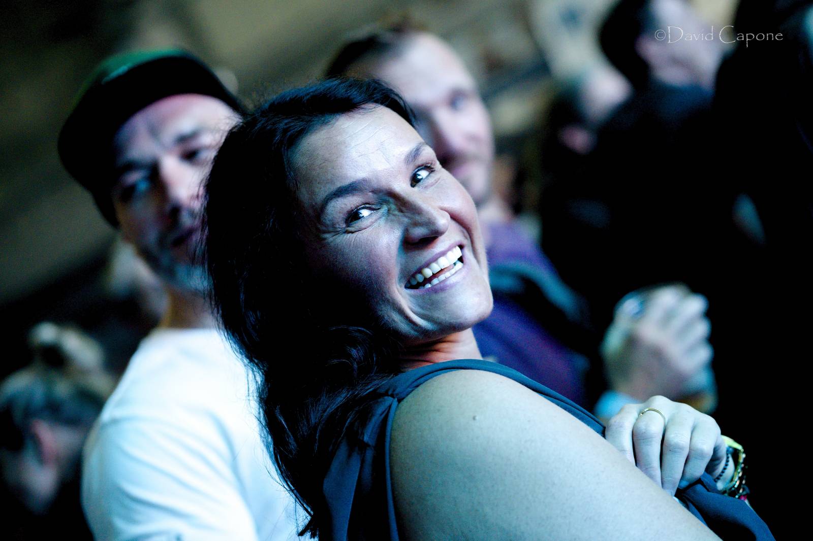 Chinaski na Žebříku odstartovali oslavy třicátých narozenin