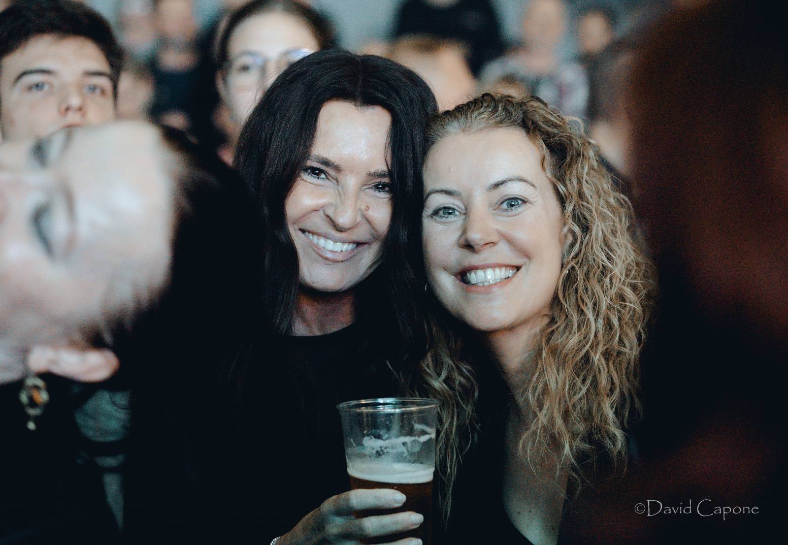 Chinaski na Žebříku odstartovali oslavy třicátých narozenin