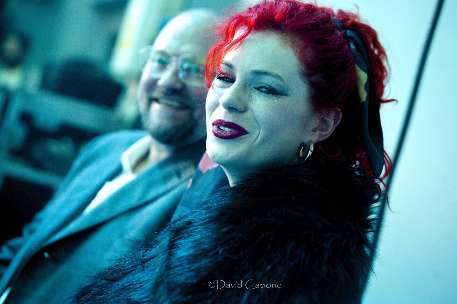 Chinaski na Žebříku odstartovali oslavy třicátých narozenin