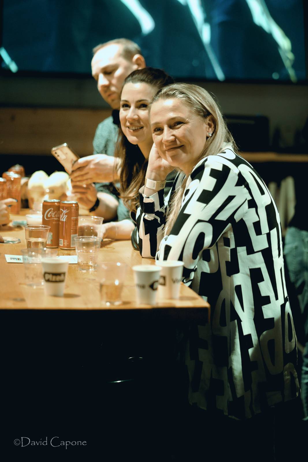 Chinaski na Žebříku odstartovali oslavy třicátých narozenin