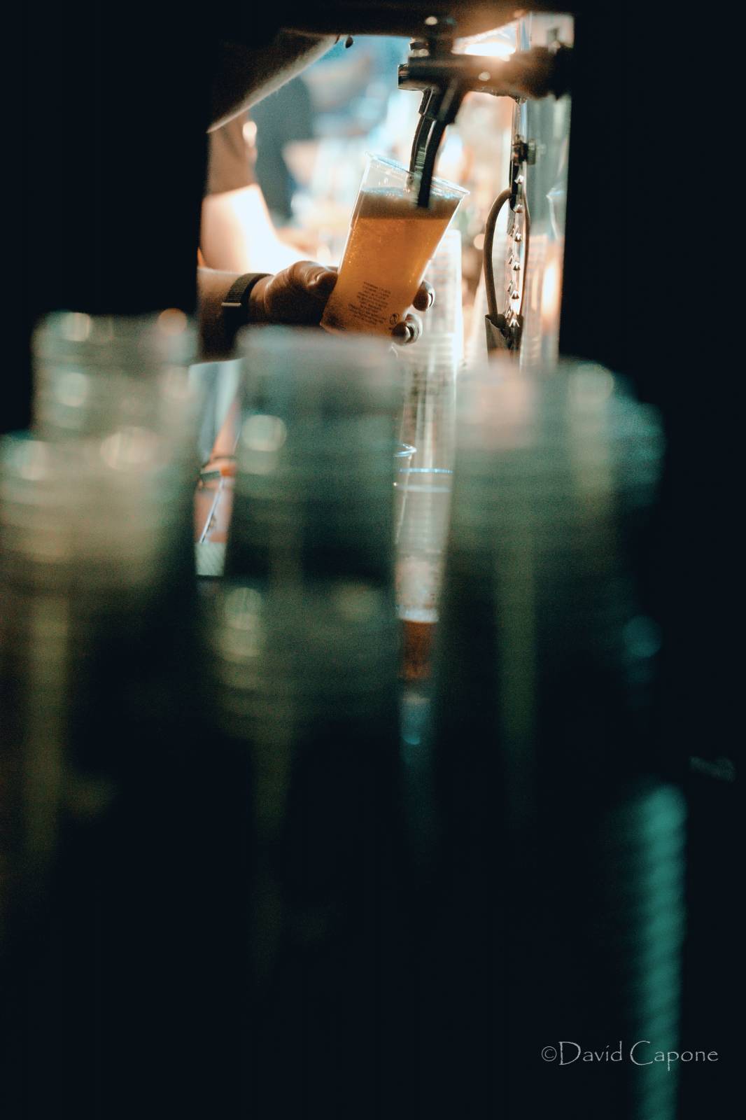 Chinaski na Žebříku odstartovali oslavy třicátých narozenin